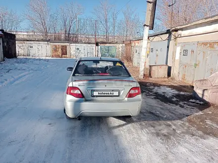 Daewoo Nexia 2009 года за 1 600 000 тг. в Рудный – фото 4