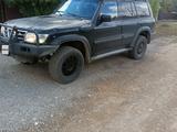Nissan Patrol 2003 годаүшін4 000 000 тг. в Актобе – фото 2