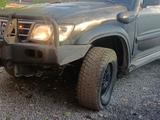 Nissan Patrol 2003 годаүшін4 000 000 тг. в Актобе