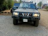 Nissan Patrol 2003 годаүшін4 000 000 тг. в Актобе – фото 3