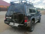 Nissan Patrol 2003 годаүшін4 000 000 тг. в Актобе – фото 5