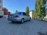 Mitsubishi Lancer 2003 года за 2 500 000 тг. в Актобе – фото 2