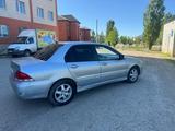 Mitsubishi Lancer 2003 года за 2 500 000 тг. в Актобе – фото 4