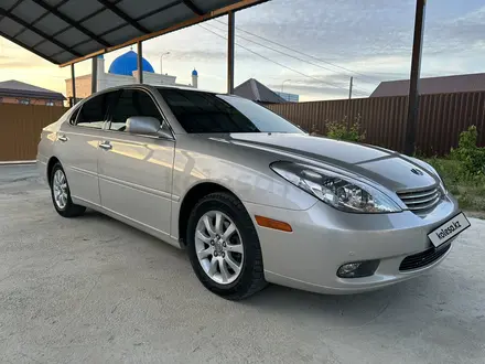 Lexus ES 330 2004 года за 6 000 000 тг. в Атырау – фото 2