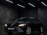 Toyota Camry 2018 годаүшін15 000 000 тг. в Шымкент