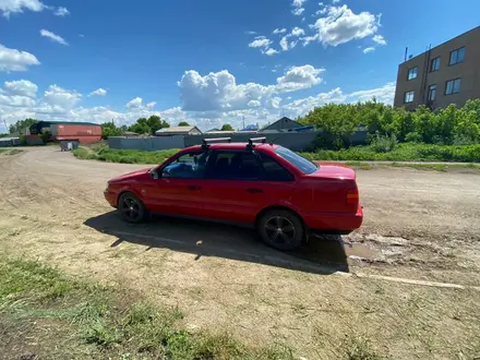 Volkswagen Passat 1996 года за 2 200 000 тг. в Астана