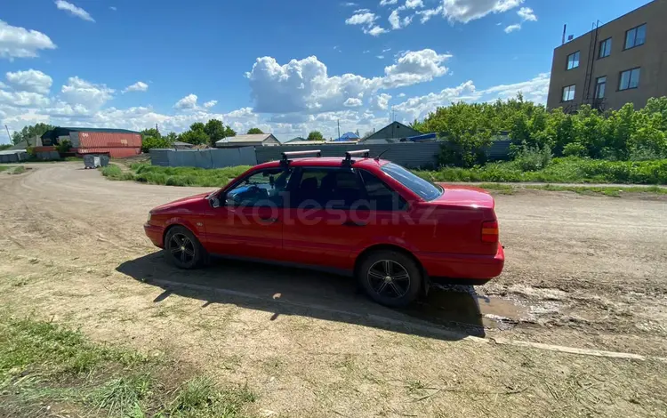 Volkswagen Passat 1996 годаүшін2 200 000 тг. в Астана