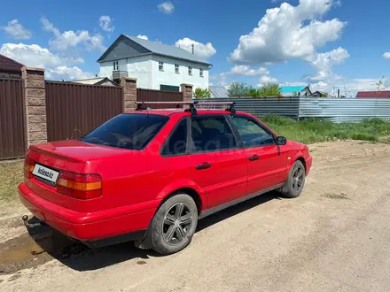 Volkswagen Passat 1996 года за 2 200 000 тг. в Астана – фото 5