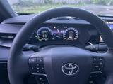 Toyota Camry 2024 года за 19 500 000 тг. в Караганда – фото 5