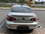 Volkswagen Passat CC 2009 года за 3 800 000 тг. в Астана – фото 2