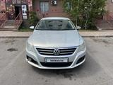 Volkswagen Passat CC 2009 года за 3 800 000 тг. в Астана – фото 4