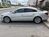 Volkswagen Passat CC 2009 года за 3 800 000 тг. в Астана – фото 3