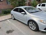 Volkswagen Passat CC 2009 года за 3 800 000 тг. в Астана – фото 5