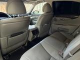 Lexus LS 460 2007 года за 5 300 000 тг. в Алматы – фото 4