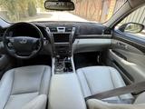 Lexus LS 460 2007 года за 5 300 000 тг. в Алматы