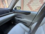 Lexus LS 460 2007 года за 5 300 000 тг. в Алматы – фото 2