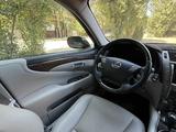Lexus LS 460 2007 года за 5 300 000 тг. в Алматы – фото 3