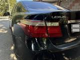 Lexus LS 460 2007 года за 5 300 000 тг. в Алматы – фото 5