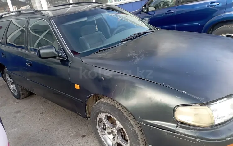 Toyota Camry 1993 года за 1 600 000 тг. в Талдыкорган