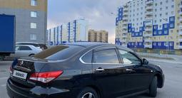 Nissan Almera 2015 годаүшін5 200 000 тг. в Астана – фото 2