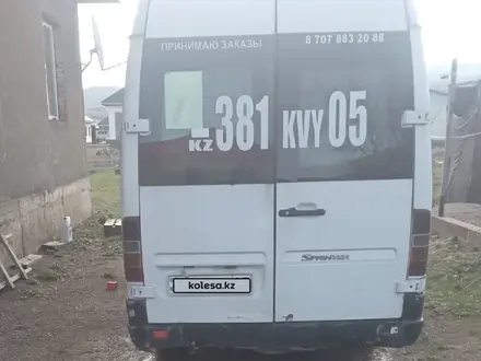 Mercedes-Benz Sprinter 1999 года за 3 000 000 тг. в Алматы – фото 7