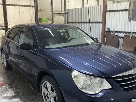 Chrysler Sebring 2007 года за 2 000 000 тг. в Астана