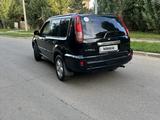 Nissan X-Trail 2007 года за 5 500 000 тг. в Шу – фото 3