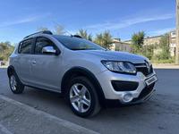 Renault Sandero Stepway 2015 года за 5 000 000 тг. в Жезказган