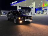 BMW 525 1993 года за 2 300 000 тг. в Алматы – фото 5