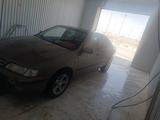 Nissan Primera 1996 года за 1 500 000 тг. в Жанаозен – фото 2