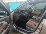 Toyota Camry 1998 года за 3 500 000 тг. в Кыргауылды – фото 5