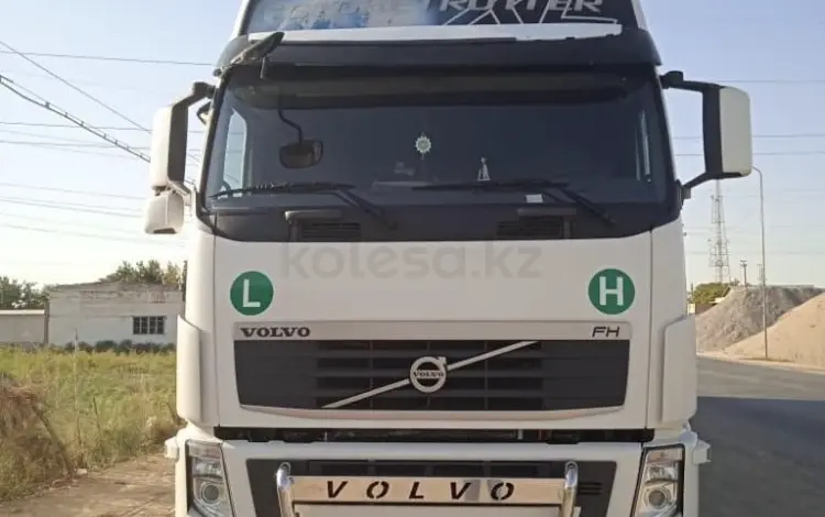 Volvo  FH 2013 годаүшін28 000 000 тг. в Алматы