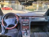 Mercedes-Benz E 280 1996 годаүшін3 300 000 тг. в Туркестан – фото 5