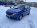 ВАЗ (Lada) Granta 2190 2019 года за 4 200 000 тг. в Семей – фото 2