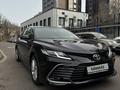 Toyota Camry 2023 года за 15 800 000 тг. в Алматы – фото 4
