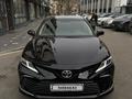 Toyota Camry 2023 года за 15 800 000 тг. в Алматы – фото 3