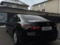 Toyota Camry 2023 года за 15 800 000 тг. в Алматы – фото 6