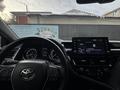 Toyota Camry 2023 года за 15 800 000 тг. в Алматы – фото 9