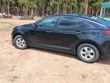 Kia K5 2015 годаүшін6 200 000 тг. в Астана – фото 2