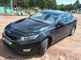 Kia K5 2015 годаүшін6 200 000 тг. в Астана