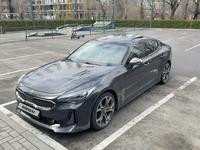 Kia Stinger 2019 годаүшін19 000 000 тг. в Алматы