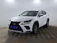 Lexus NX 300 2018 года за 15 990 000 тг. в Актобе