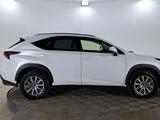 Lexus NX 300 2018 годаүшін15 990 000 тг. в Актобе – фото 4