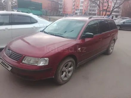 Volkswagen Passat 1998 года за 2 500 000 тг. в Петропавловск – фото 2