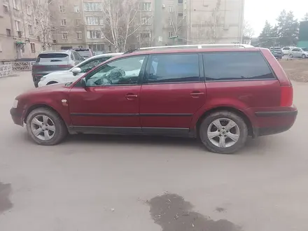 Volkswagen Passat 1998 года за 2 500 000 тг. в Петропавловск – фото 5