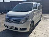 Nissan Elgrand 2004 года за 6 000 000 тг. в Караганда – фото 2