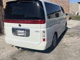 Nissan Elgrand 2004 годаүшін6 000 000 тг. в Караганда – фото 4