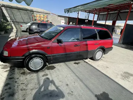 Volkswagen Passat 1991 года за 1 100 000 тг. в Шымкент – фото 6