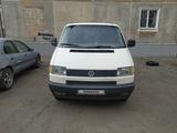 Volkswagen Transporter 1995 года за 2 800 000 тг. в Петропавловск