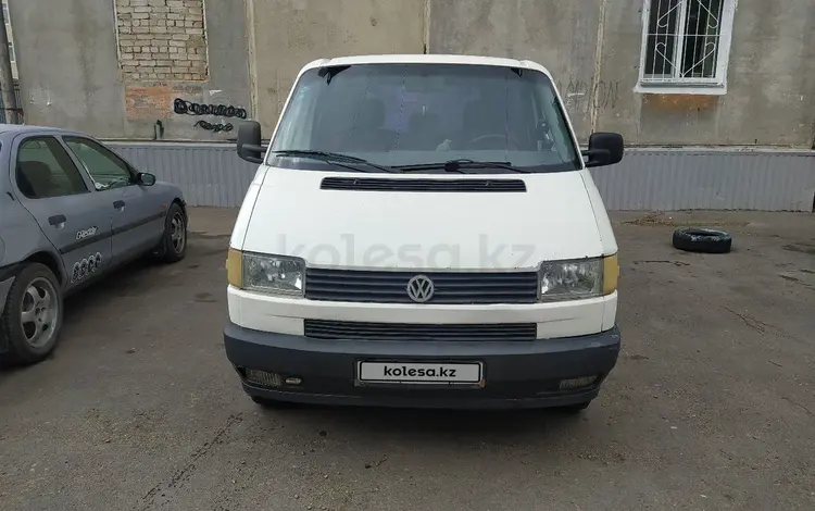 Volkswagen Transporter 1995 года за 2 800 000 тг. в Петропавловск